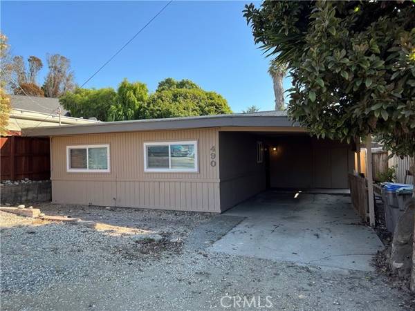 490 Island Street, Morro Bay, CA 93442