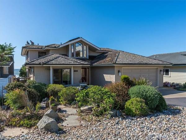 2043 Sherwood Drive, Cambria, CA 93428