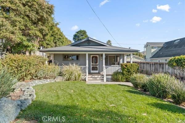 126 Birch Avenue, Cayucos, CA 93430