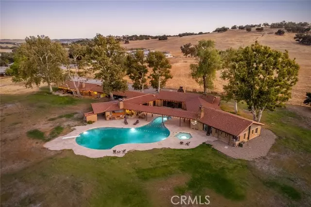 Paso Robles, CA 93446,5165 Estrella Road