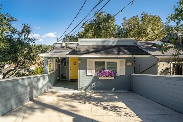 5302 Plymouth Street, Cambria, CA 93428