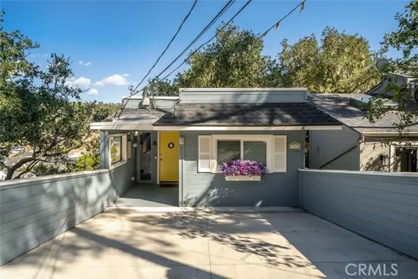 5302 Plymouth Street, Cambria, CA 93428