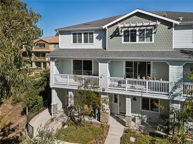 San Luis Obispo, CA 93401,3275 Fennel Lane #801