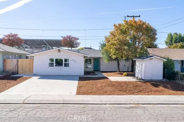 Paso Robles, CA 93446,1260 Lana Street