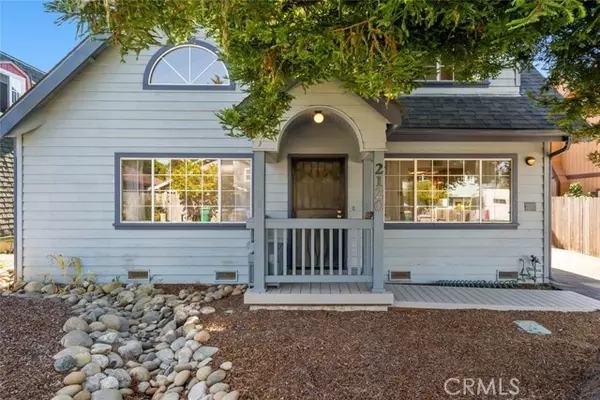 Cambria, CA 93428,2120 Andover Place