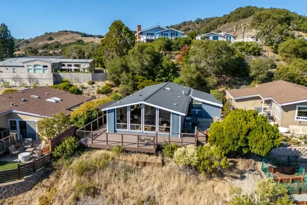 202 Oak Crest Drive, Avila Beach, CA 93424