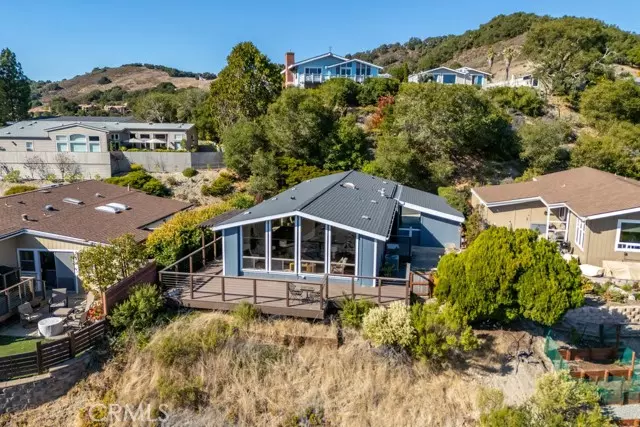 Avila Beach, CA 93424,202 Oak Crest Drive