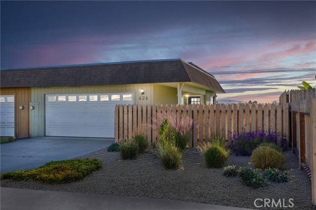 626 Vista Pacifica Circle, Pismo Beach, CA 93449