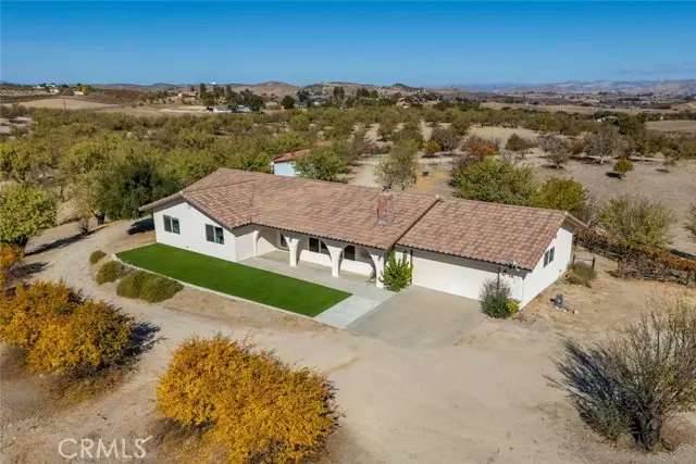 Paso Robles, CA 93447,5395 Mustard Creek Rd