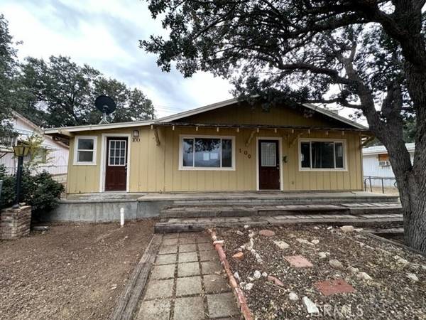 100 Pioneer Place, Bodfish, CA 93205