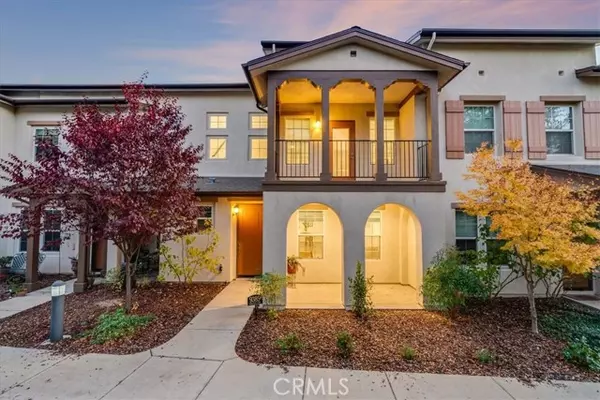 9385 Cielo Azul Court #28, Atascadero, CA 93422