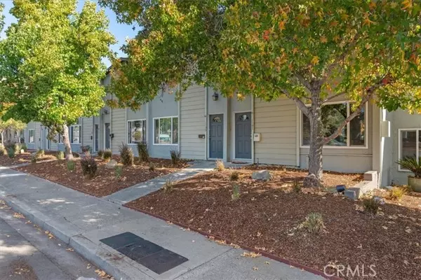 San Luis Obispo, CA 93401,1121 Laurel Lane #60