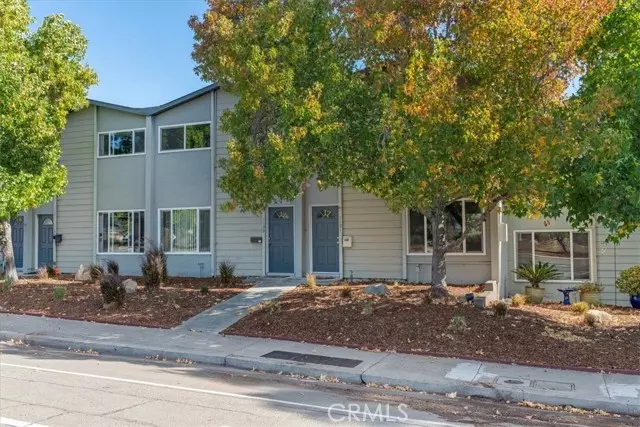 San Luis Obispo, CA 93401,1121 Laurel Lane #60