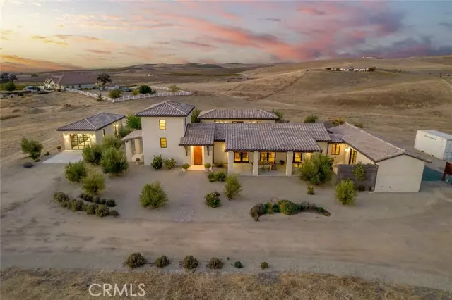 Paso Robles, CA 93446,3940 Gruenhagen Flat