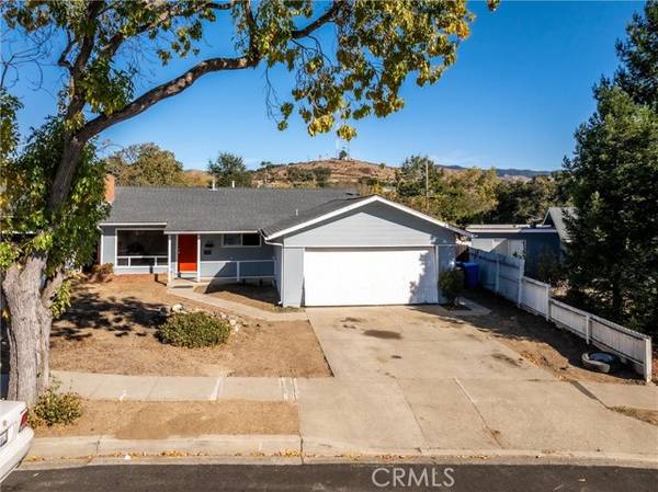 521 Princeton Place, San Luis Obispo, CA 93405