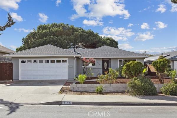 375 Margarita Avenue, San Luis Obispo, CA 93401