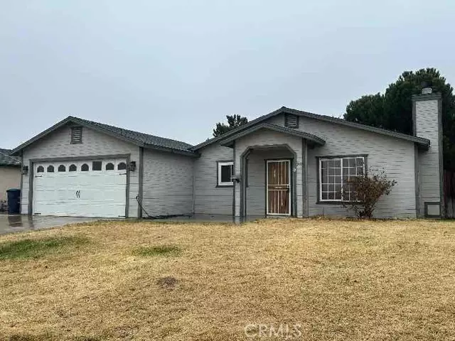 Tehachapi, CA 93561,349 Holly Drive