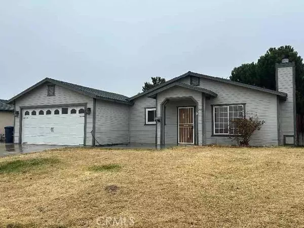 349 Holly Drive, Tehachapi, CA 93561