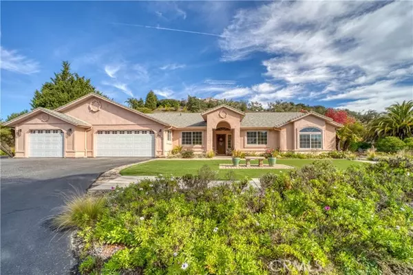 650 Kodiak Lane, Arroyo Grande, CA 93420