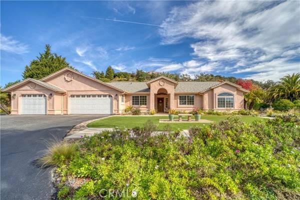 650 Kodiak Lane, Arroyo Grande, CA 93420