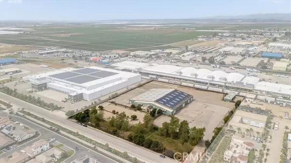 1200 La Brea Avenue, Santa Maria, CA 93458