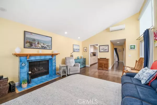 San Luis Obispo, CA 93401,42 Del Sol Court