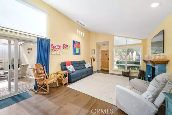 San Luis Obispo, CA 93401,42 Del Sol Court