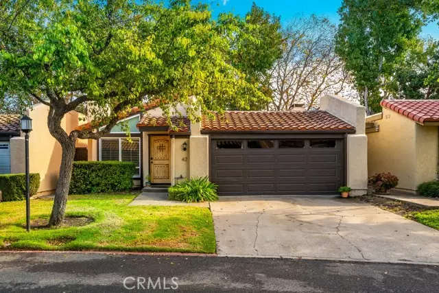 San Luis Obispo, CA 93401,42 Del Sol Court