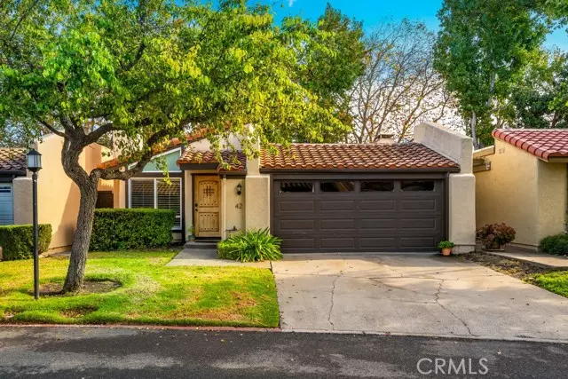 San Luis Obispo, CA 93401,42 Del Sol Court