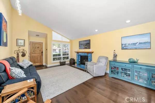 San Luis Obispo, CA 93401,42 Del Sol Court