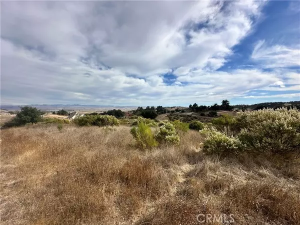 King City, CA 93930,0 Pine Canyon