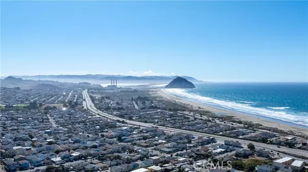 563 Zanzibar Street, Morro Bay, CA 93442