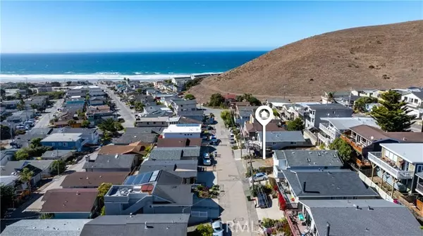 Morro Bay, CA 93442,563 Zanzibar Street