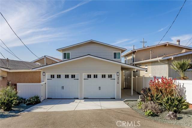 3516 Shearer Avenue, Cayucos, CA 93430