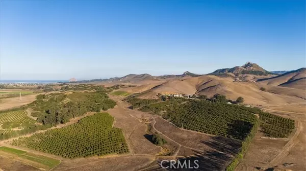 San Luis Obispo, CA 93405,3515 Turri Road