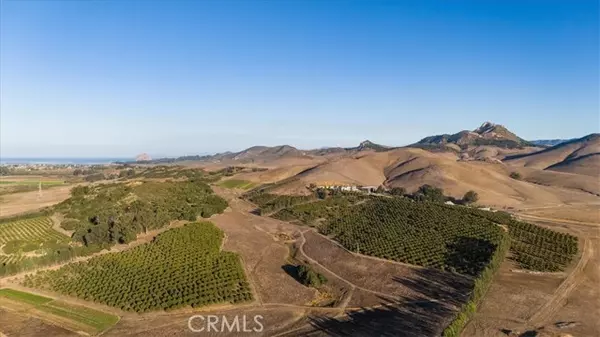 San Luis Obispo, CA 93405,3515 Turri Road
