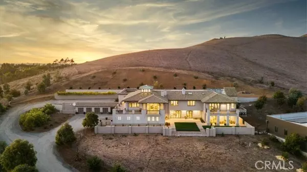 3515 Turri Road, San Luis Obispo, CA 93405