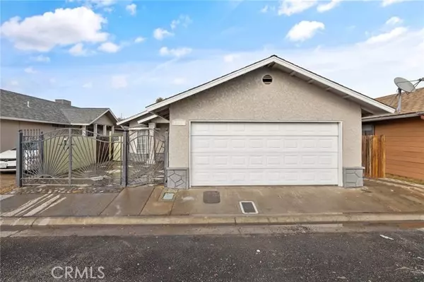 296 Tule Court, Porterville, CA 93257