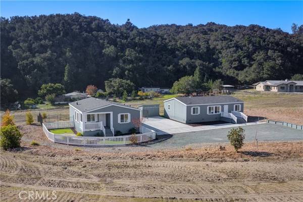 1592 Deer Canyon Road, Arroyo Grande, CA 93420