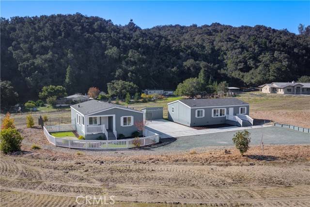 1592 Deer Canyon Road, Arroyo Grande, CA 93420