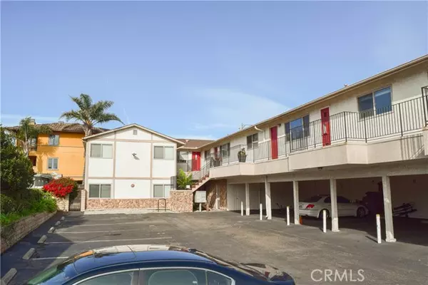 175 Stimson Avenue, Pismo Beach, CA 93449