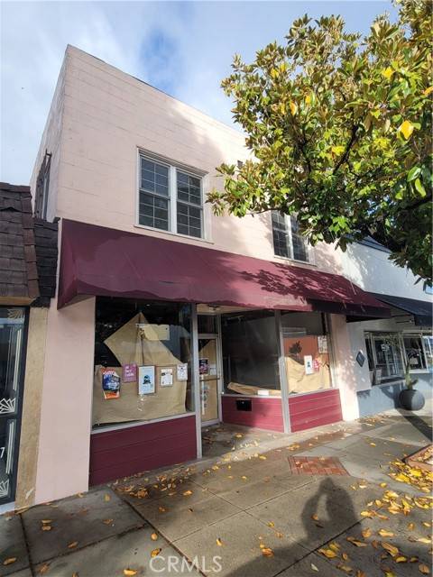 Paso Robles, CA 93446,1319 Park Street