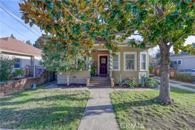 1045 Islay Street, San Luis Obispo, CA 93401