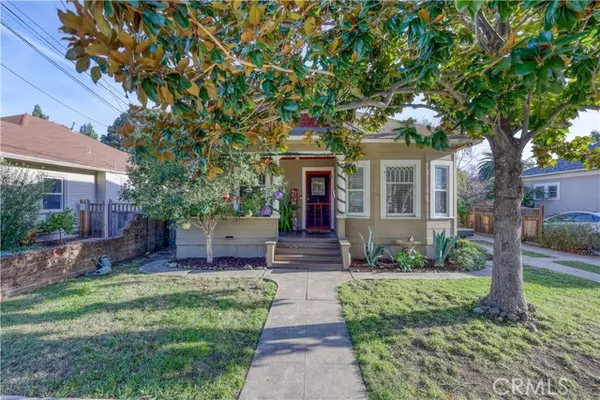 1045 Islay Street, San Luis Obispo, CA 93401