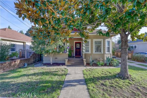 1045 Islay Street, San Luis Obispo, CA 93401