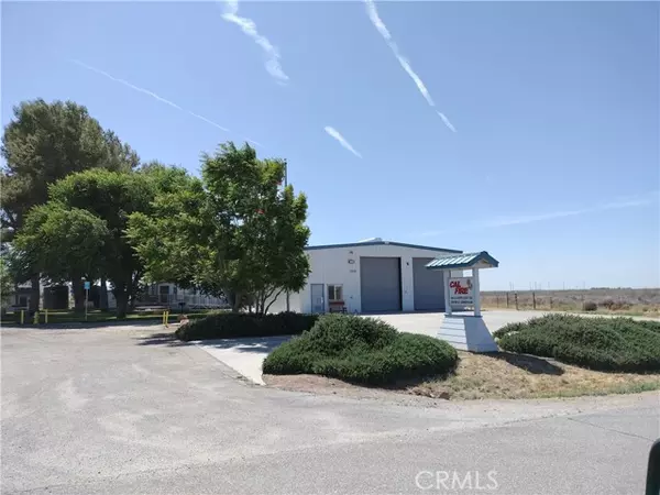 Santa Margarita, CA 93453,0 Delevan Trail