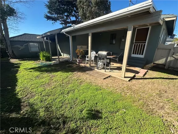 Cayucos, CA 93430,40 15th Street