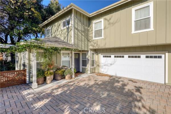 1166 Leff Street, San Luis Obispo, CA 93401