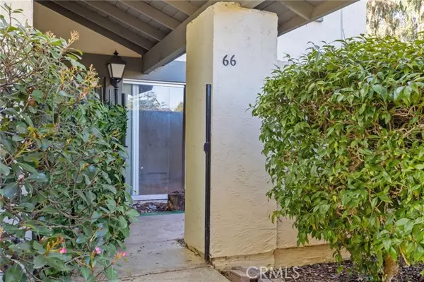 San Luis Obispo, CA 93405,1750 Prefumo Canyon Road #66