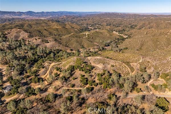 0 Parkhill Rd, Santa Margarita, CA 93453